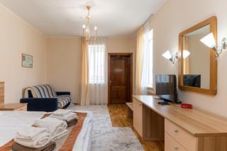 Talisman Village Hotel - Bosteri - 2