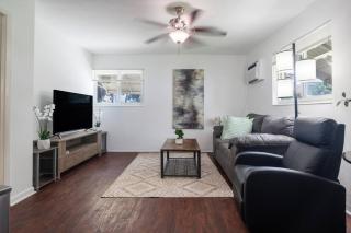 Comfort and Urban 1 bed with parking 5 min to beach - 7