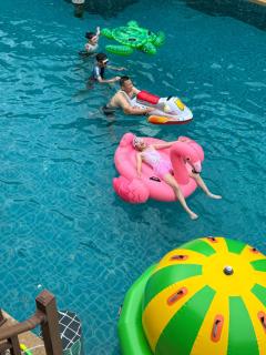 Blue Bay Resort - Access to Pool and Beach-Phuket & Krabi - Ko Yao Yai - 3