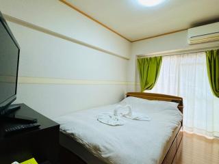 K&M Heights - Vacation STAY 32213v - Tokyo - 7