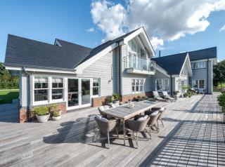 New England Mansion - Soberton - 5
