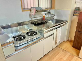 K&M Heights - Vacation STAY 32220v - 7