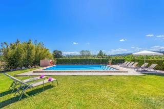 Can Patricia - Pollença - 4