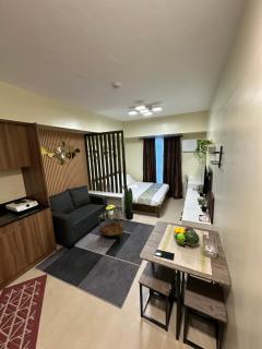 2302 Avida Riala 3 Apex Living - Città di Cebu - 0
