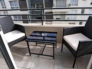condominio departamento la ligua -20 minutos papudo-30 minutos los molles - 7