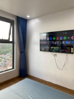 1 BR hướng biển, vịnh Hạ Long, Việt Nam - - 3