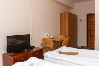 Talisman Village Hotel - 7