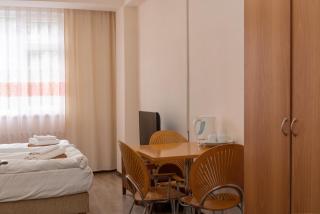 Talisman Village Hotel - Bosteri - 6