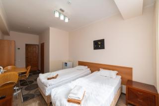 Talisman Village Hotel - Bosteri - 4