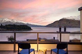 Beacon Sky Suite 1008 - 2 Bed - Queenstown - 3