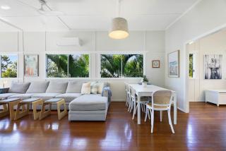 2-Bed Beach House in Burleigh Heads Amidst Nature - Gold Coast - 2