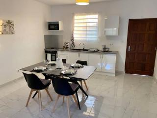 Villa Ébène - Cabassou - 3