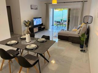 Villa Ébène - Cabassou - 5