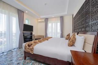 Hoi An Canal House Riverside By Haviland - Hoi An - 8