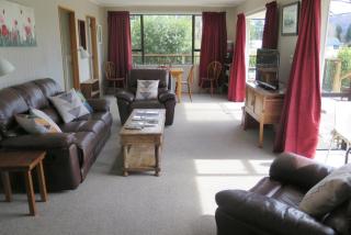 Cheriton Cottage - Lake Tekapo - 9