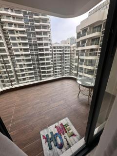 Homestay Ayuzizan CountryGarden Dangabay JB - 2