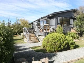 Cheriton Cottage - Lake Tekapo - 5