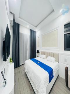 Chuỗi Villas 3 ngủ Sonasea Vân Đồn - sát bãi biển Vân Đồn - Cẩm Phả - 5