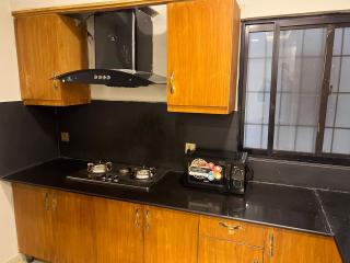 Urban Escape 1 Bedroom AQZ Apartments - Islamabad - 4