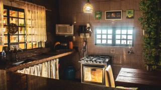 Casa de Pedras na Montanha Stone House - 2