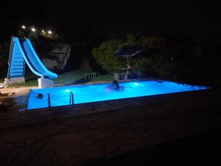 Casa de Pedras na Montanha Stone House - 8