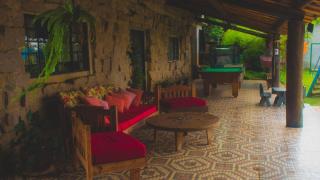 Casa de Pedras na Montanha Stone House - 3