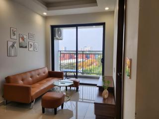 Quận 7 - Peace & Happiness House free Pool, Park - Ho Chi Minh - 0