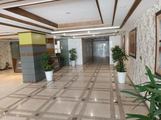 Urban Escape 1 Bedroom AQZ Apartments - Islamabad - 2