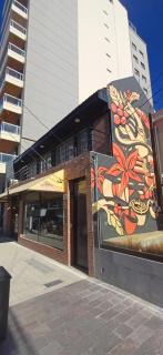 Barrika apart - 1