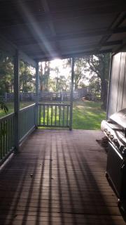 Crystal Springs Holiday Accommodation - Walpole - 4