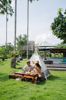 The Artini Dijiwa Ubud - Ubud - 6