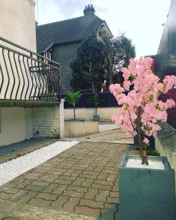 Garden party event - Nogent-sur-Oise - 6