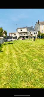 Garden party event - Nogent-sur-Oise - 1