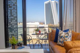 Modern Luxury Apartment, Ellipse - 4