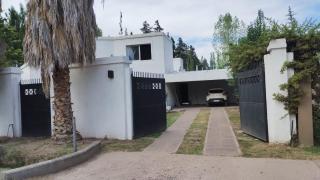 Villa Entre Fresnos - Ciudad Lujan de Cuyo - 9