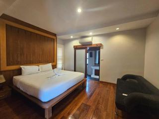 Tranquil Orient Thai 5BR Pool Villa Retreat - Pattaya Sud - 7