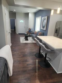 3 Cozy Bedrooms Near Lucas Oil Stadium - Indianápolis - 2
