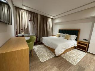 Hotel Residence Ramsis - Nador - 7