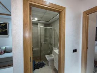 Hotel Residence Ramsis - Nador - 8