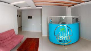 HOTEL IBIZA - Valledupar - 9