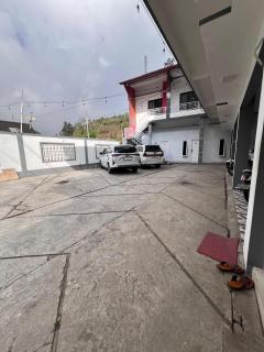 Hotel Alesha Dieng - 7