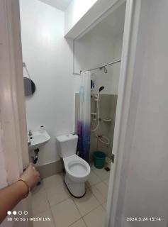 Camella Tagum iCx Transient House - 9