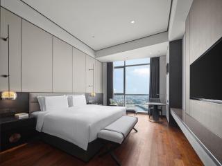Wanda Realm Yudu Ganzhou - 9