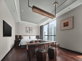 Wanda Realm Yudu Ganzhou - 8