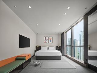 Wanda Realm Yudu Ganzhou - Yudu - 6
