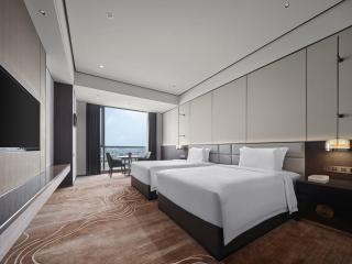 Wanda Realm Yudu Ganzhou - Yudu - 5