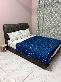 Faza Homestay Meru Ipoh - Ipoh - 6