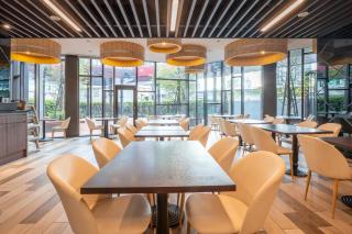 CHECK inn MAGI Kids Hotel - Luodong - 5
