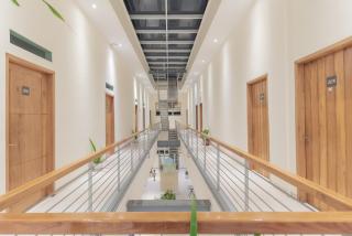 Urbanview Darmo Residence Bandung - 5