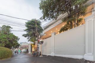 Urbanview Darmo Residence Bandung - Bandung - 8